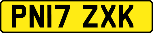 PN17ZXK