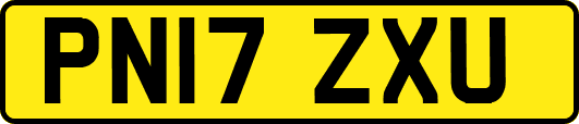 PN17ZXU