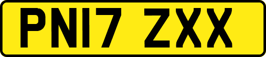 PN17ZXX