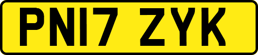 PN17ZYK