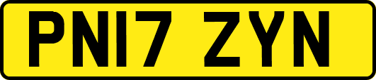 PN17ZYN