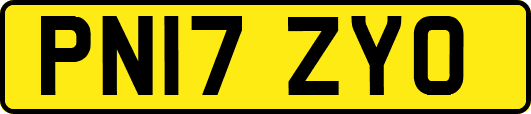 PN17ZYO