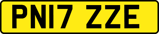 PN17ZZE