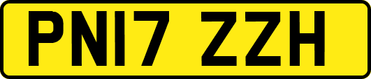 PN17ZZH