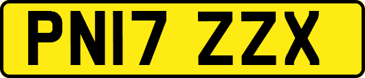 PN17ZZX