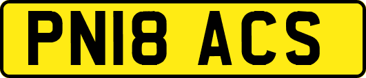 PN18ACS