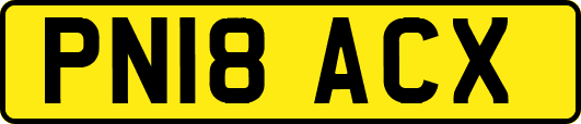 PN18ACX