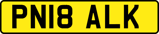 PN18ALK