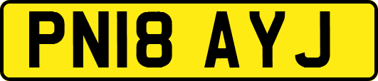 PN18AYJ