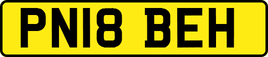 PN18BEH