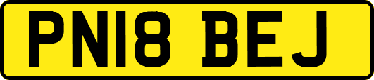 PN18BEJ