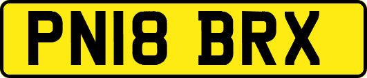 PN18BRX
