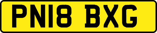 PN18BXG