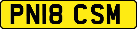 PN18CSM