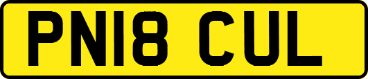 PN18CUL