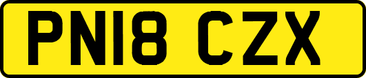 PN18CZX