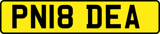 PN18DEA