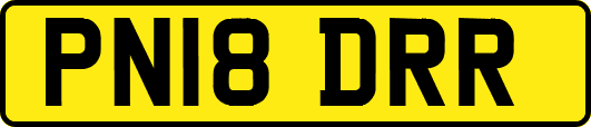 PN18DRR