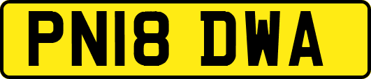 PN18DWA