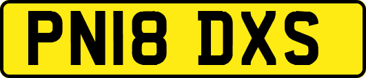 PN18DXS