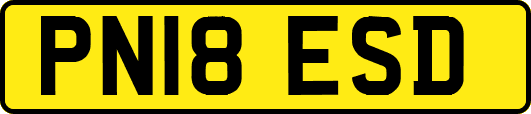 PN18ESD
