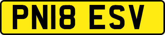 PN18ESV