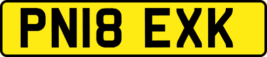 PN18EXK
