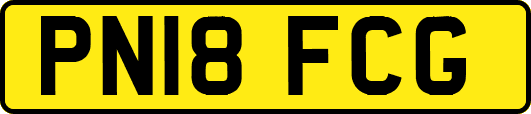 PN18FCG