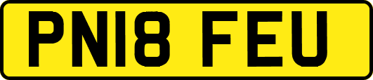PN18FEU