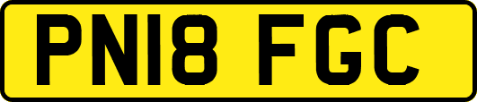 PN18FGC