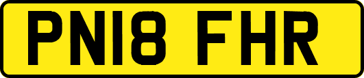 PN18FHR