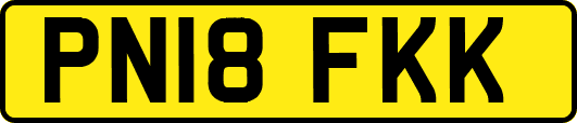 PN18FKK