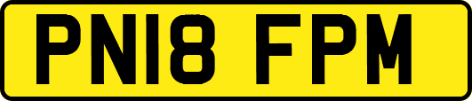 PN18FPM