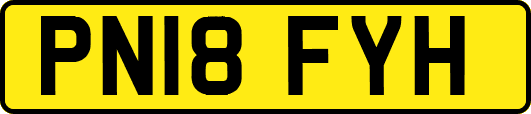 PN18FYH