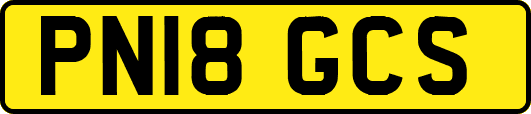 PN18GCS