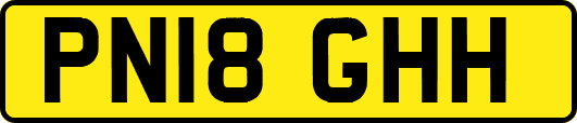 PN18GHH