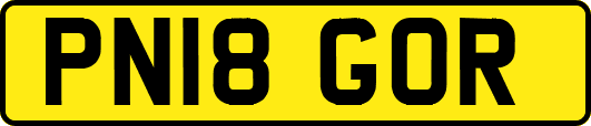 PN18GOR