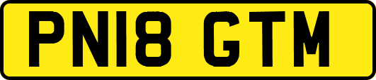 PN18GTM
