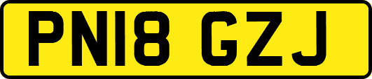 PN18GZJ