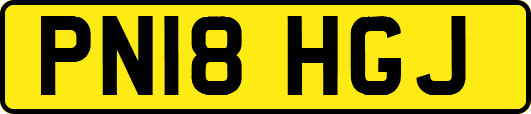 PN18HGJ