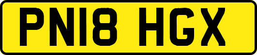PN18HGX