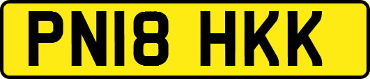 PN18HKK