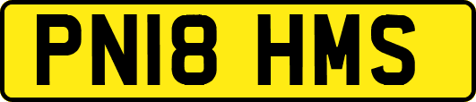 PN18HMS