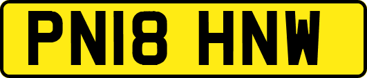 PN18HNW