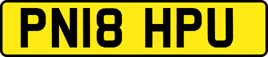 PN18HPU