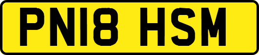 PN18HSM