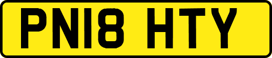 PN18HTY