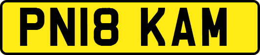 PN18KAM