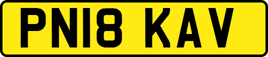 PN18KAV