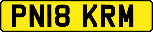 PN18KRM